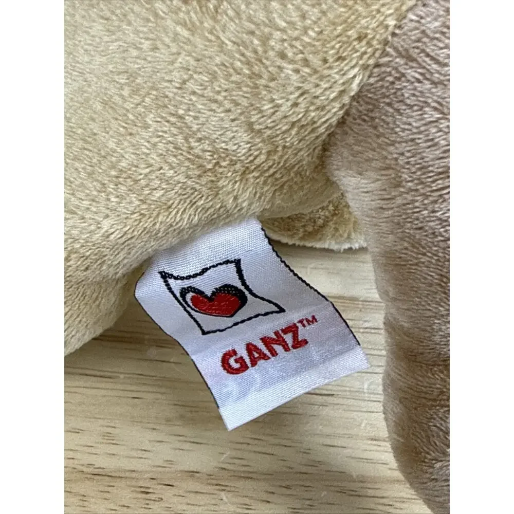 Webkinz Blonde Dachshund NEW Sealed Unused Code VERY RARE - Picture 5 of 11